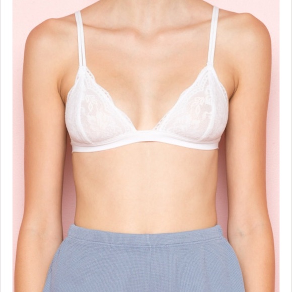 brandy melville bralette